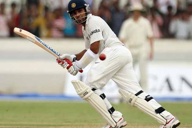 Litmus test for Rohit Down Under